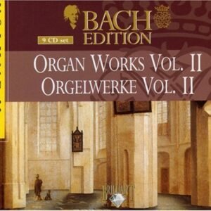 Bach Edition Vol.22 - Image 1