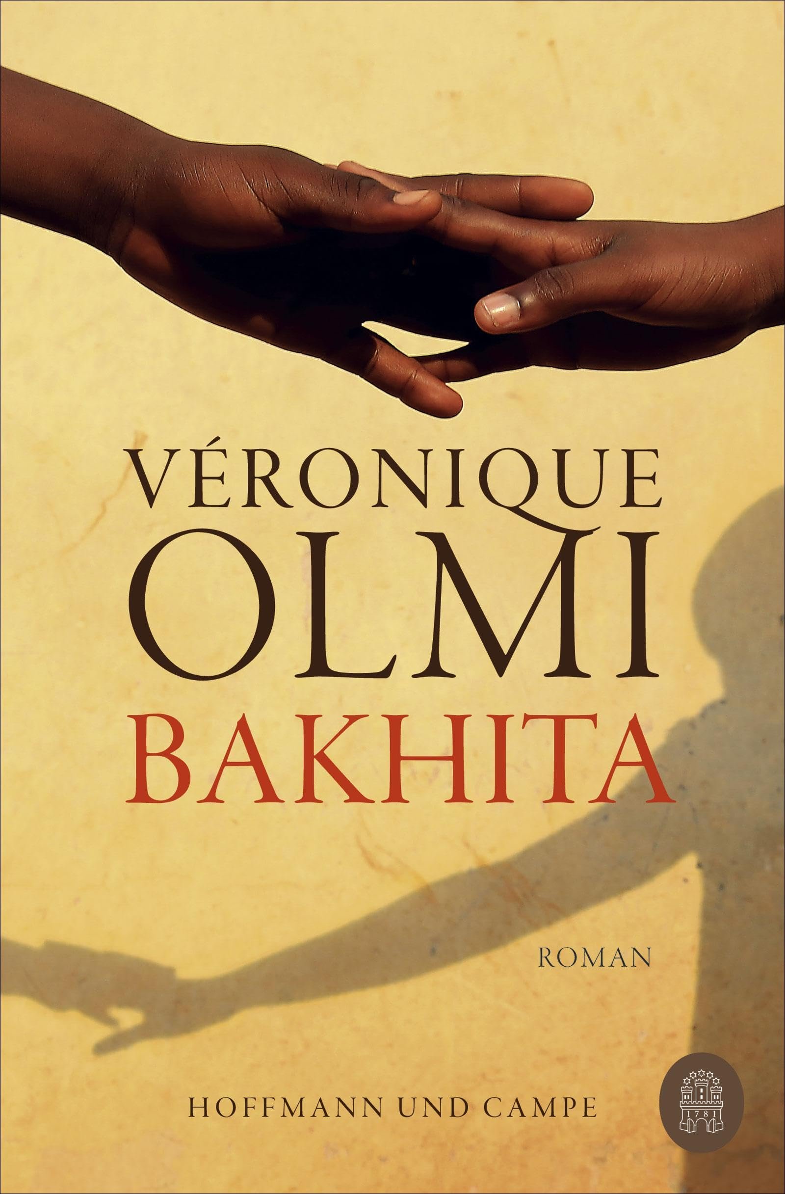 Bakhita: Roman - Image 1