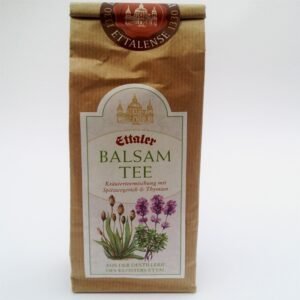 Balsam Tee 100g - Kloster Ettal - Image 1