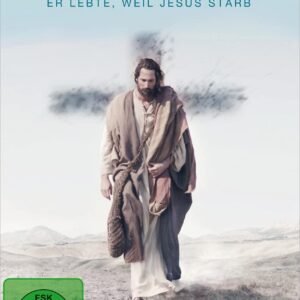 Barabbas: Er lebte, weil Jesus starb - Image 1