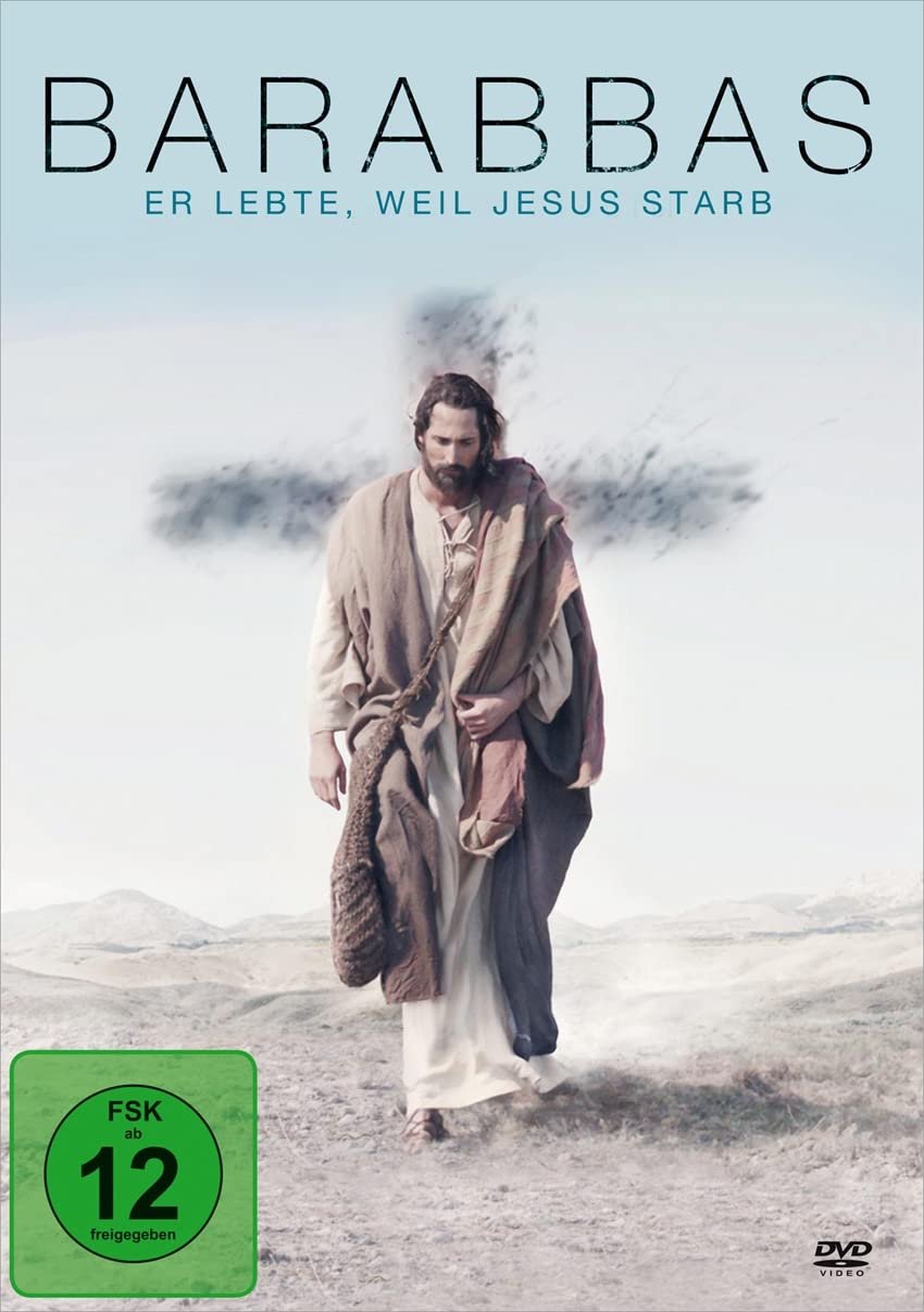Barabbas: Er lebte, weil Jesus starb - Image 1