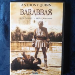 Barabbas [FR Import] - Image 1