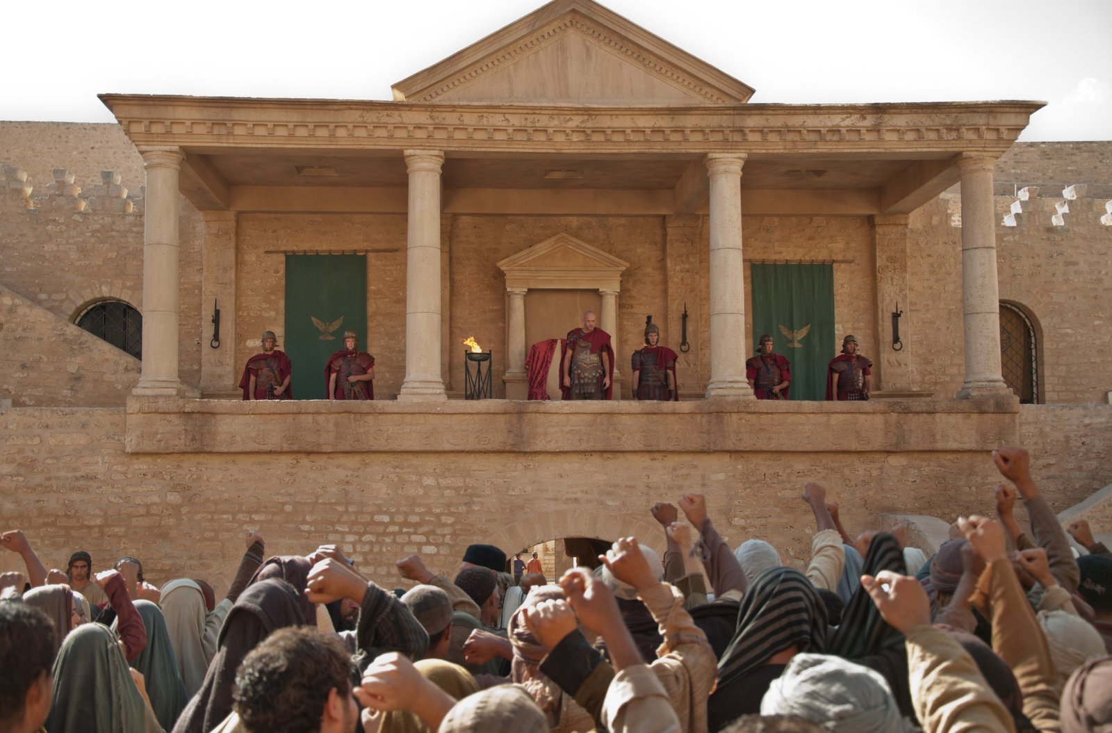 Barabbas - Image 4
