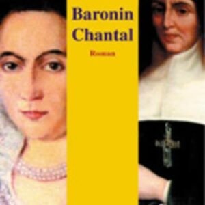 Baronin Chantal: Roman - Image 1