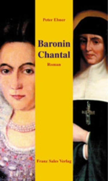 Baronin Chantal: Roman - Image 1