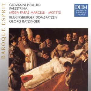 Baroque Esprit - Palestrina - Image 1