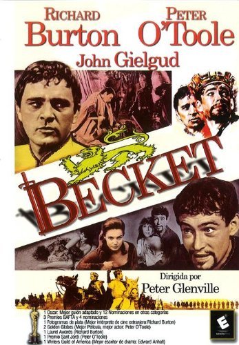 Becket (Becket) - Image 1