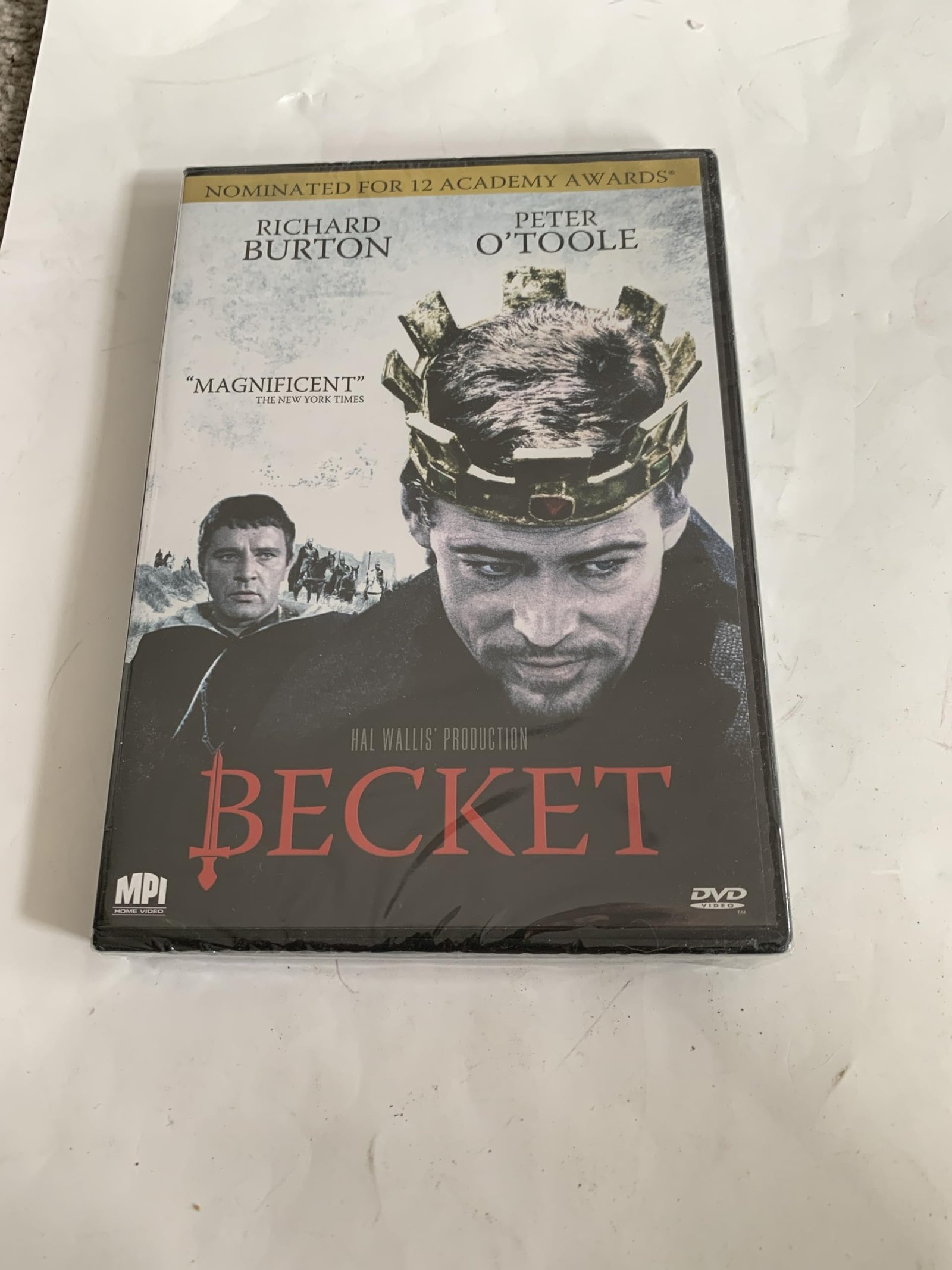 Becket - Image 1