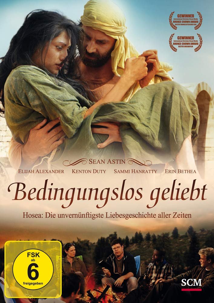 Bedingungslos geliebt - Image 1