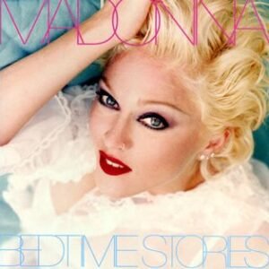 Bedtime Stories [Ltd. Re-Issue] - Image 1