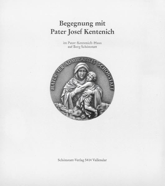 Begegnung mit Pater Joseph Kentenich im Pater-Kentenich-Haus auf Berg Schönstatt - Image 1