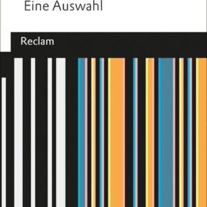 Bekenntnisse. Eine Auswahl (Was bedeutet das alles?): Augustinus – Erläuterungen; Denkanstöße; Analyse (Reclams Universal-Bibliothek) - Image 1