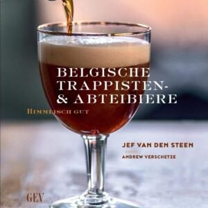 Belgische Trappisten- und Abteibiere: Himmlisch gut - Image 1
