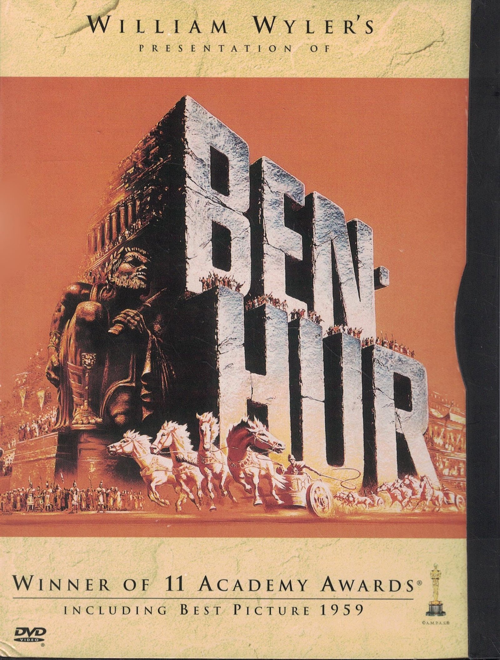 Ben-Hur (1959) - Image 1