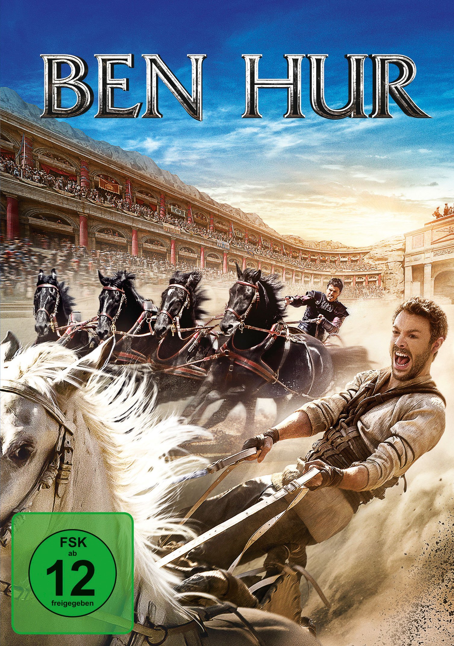 Ben Hur - Image 1
