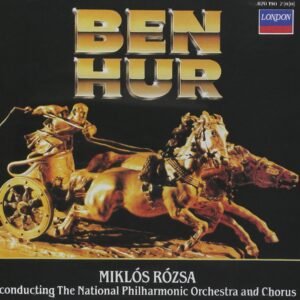 Ben Hur - Image 1