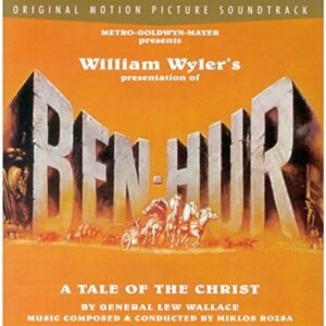 Ben Hur - Image 1