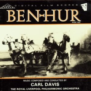 Ben Hur - Image 1