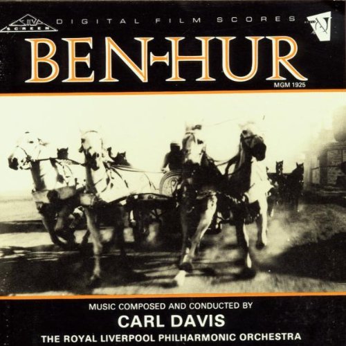 Ben Hur - Image 1