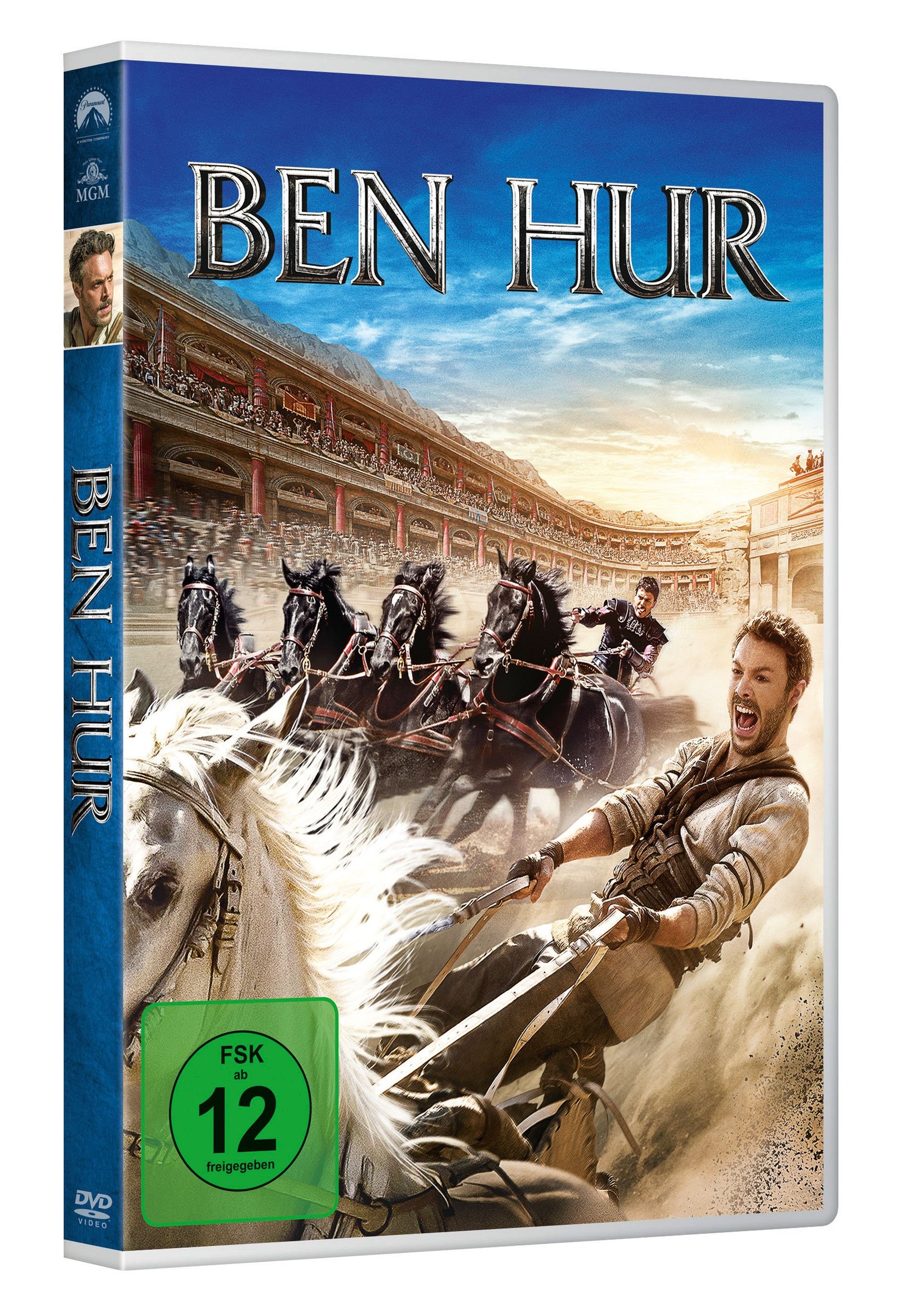 Ben Hur - Image 2