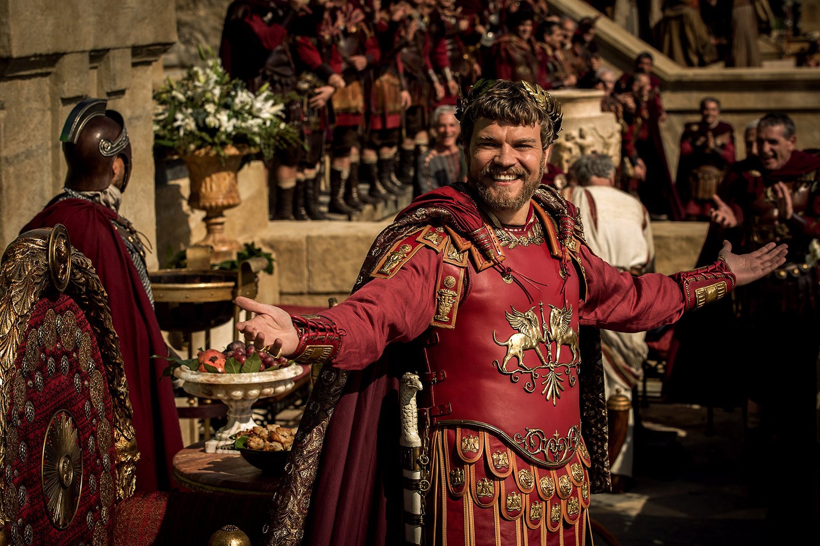 Ben Hur - Image 3