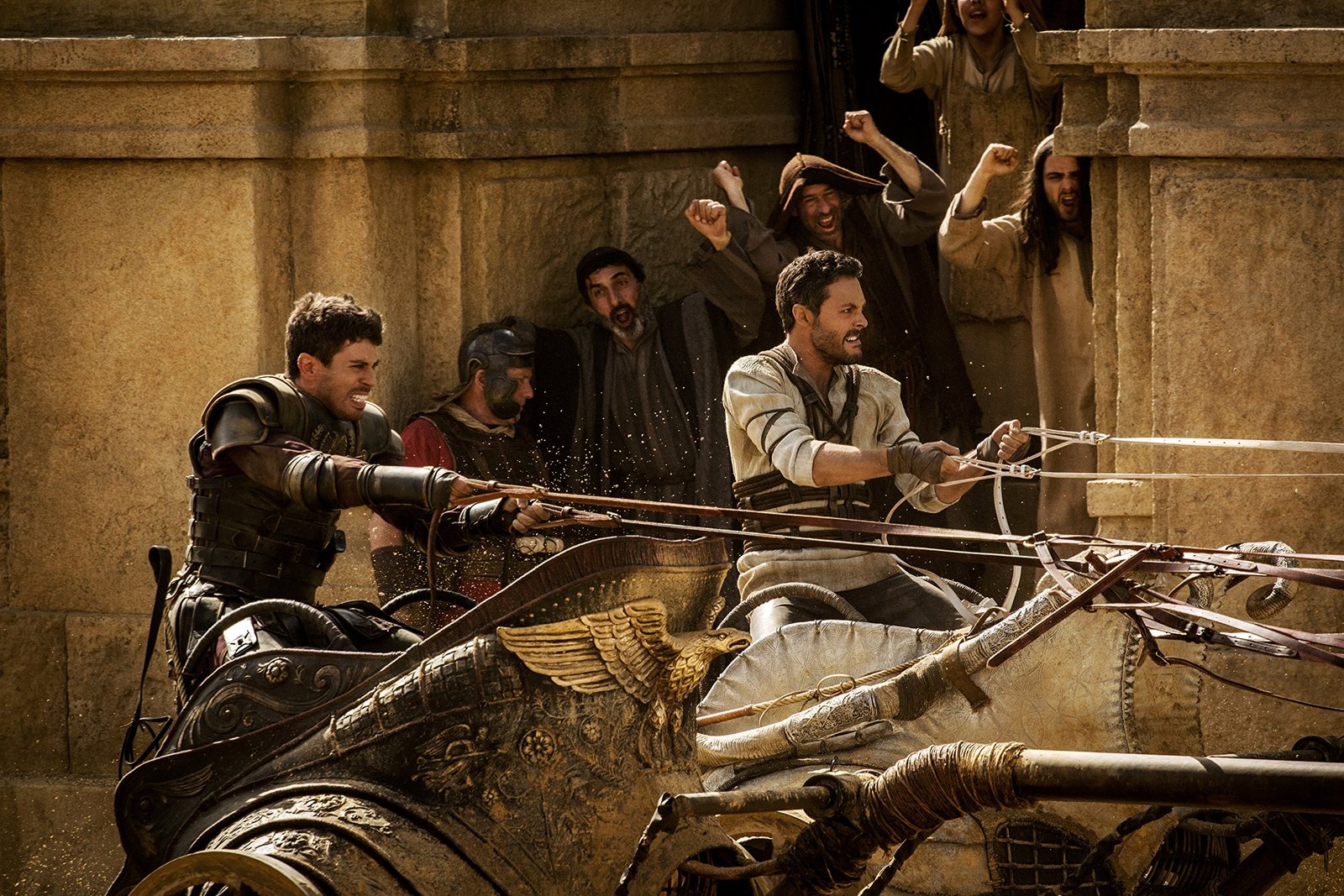 Ben Hur - Image 4
