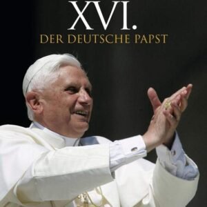 Benedikt XVI.: Der deutsche Papst - Image 1