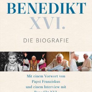 Benedikt XVI.: Die Biografie - Image 1