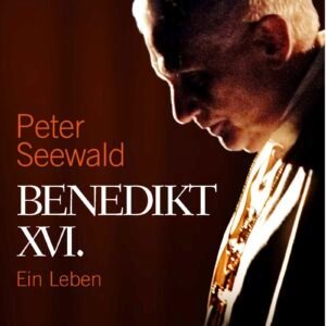 Benedikt XVI.: Ein Leben - Image 1