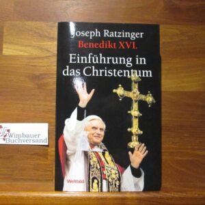 Benedikt XVI. Einführung in das Christentum - Image 1