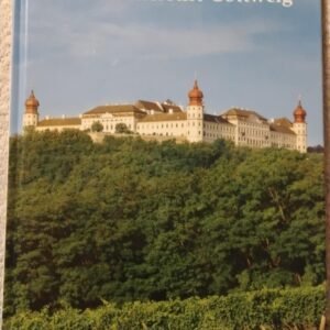 Benediktinerstift Göttweig (Große Kunstführer / Große Kunstführer / Kirchen und Klöster, Band 153) - Image 1