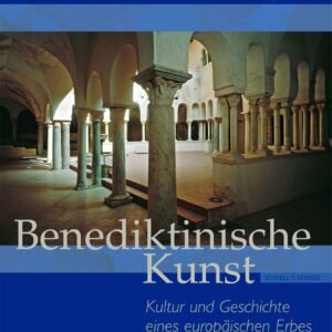 Benediktinische Kunst: Kultur und Geschichte eines europäischen Erbes - Image 1