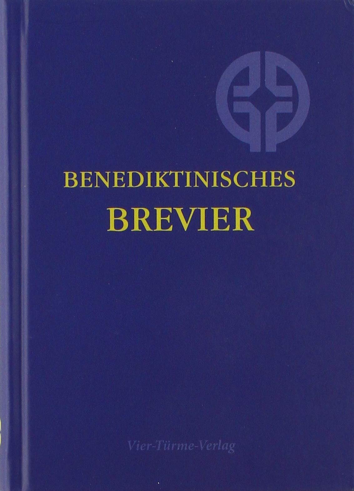 Benediktinisches Brevier: mit geprägten Zeiten - Image 1
