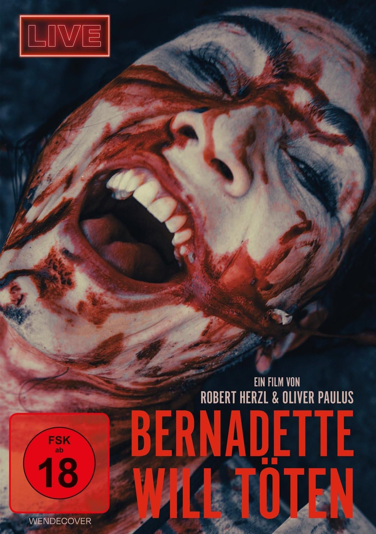 Bernadette will töten - Image 1