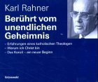 Berührt vom unendlichen Geheimnis: Die Vorträge „Erfahrungen eines katholischen Theologen“, „Warum ich Christ bin“ und „Das Konzil – ein neuer Beginn“ - Image 1