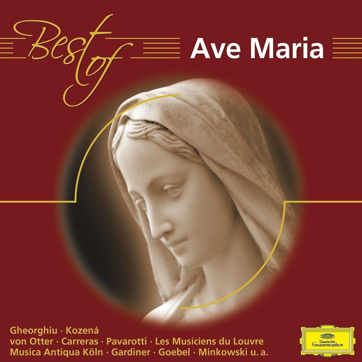Best of Ave Maria - Image 1