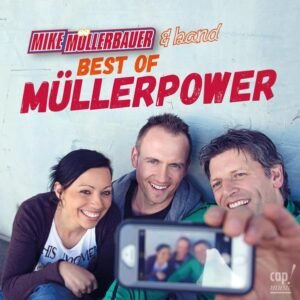 Best of Müllerpower - Image 1