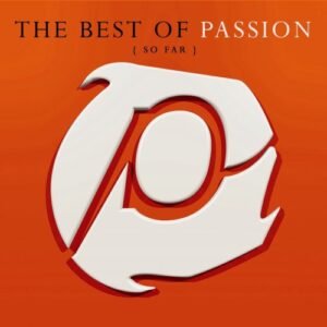 Best of Passion So Far - Image 1