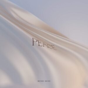 Bethel Music - Peace - Image 1