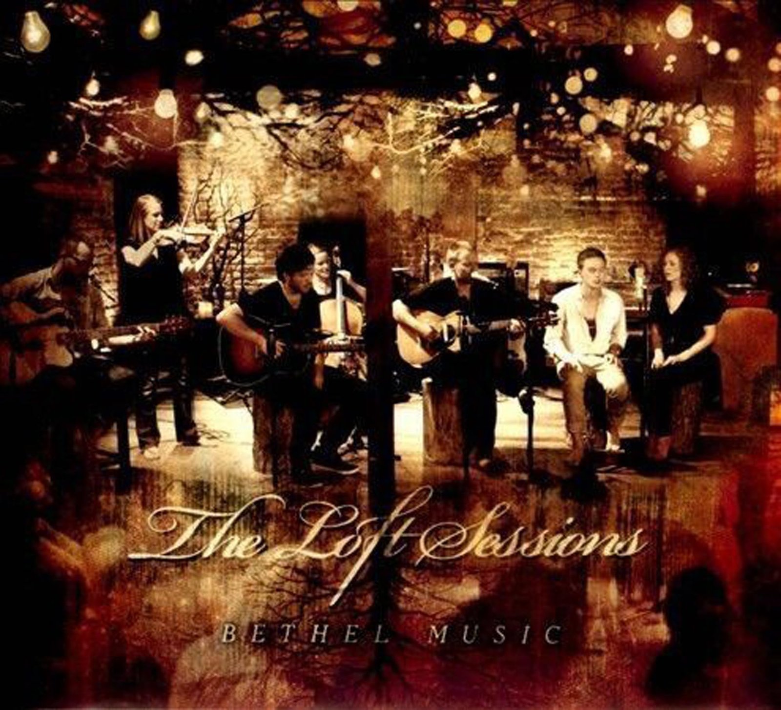 Bethel Music - The Loft Sessions - Image 1