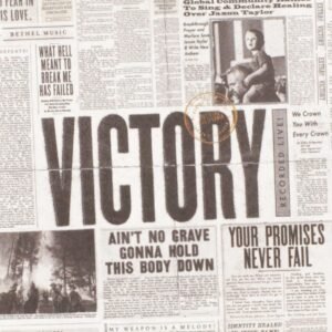 Bethel Music - Victory - Image 1