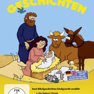 Bibel Geschichten 2 - Image 1