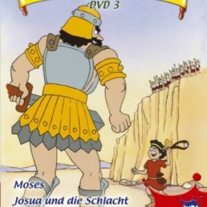 Bibel Geschichten 3 - Image 1