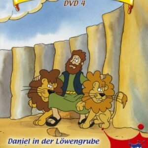 Bibel Geschichten 4 - Image 1