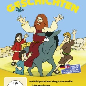 Bibel Geschichten 5 - Image 1