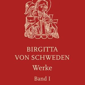 Birgitta von Schweden: Werke I - II - Image 1