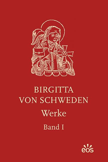 Birgitta von Schweden: Werke I - II - Image 1