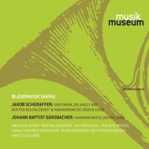 Bläsermusik sakral - Image 1