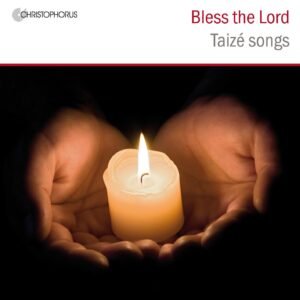 Bless the Lord-Taize Songs - Image 1