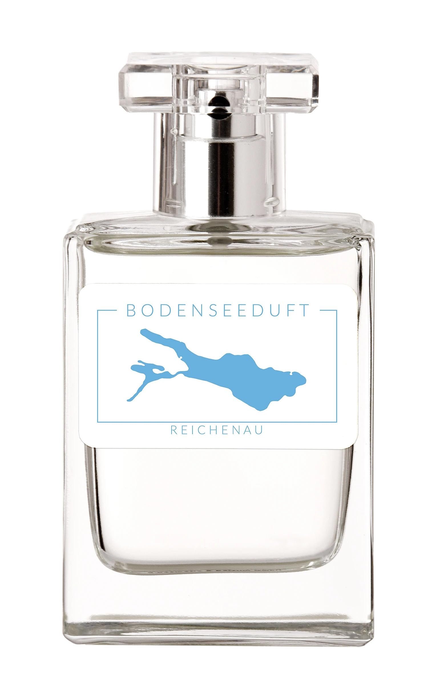 Bodenseeduft REICHENAU Damenduft Eau de Parfum Bodensee Geschenk Bodensee Souvenir - Image 1